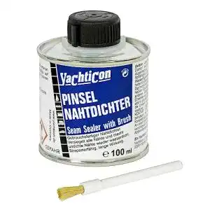 Nahtdichter YACHTICON Pinsel 100ml