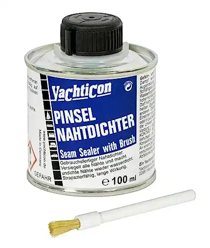 Nahtdichter YACHTICON Pinsel 100ml