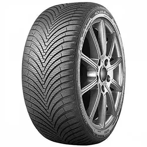 Ganzjahresreifen 16 Zoll Kumho GANZJAHRESREIFEN 225 55 R16 99V