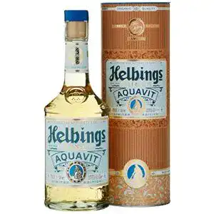 Kümmelschnaps Helbing Aquavit 0.5 l