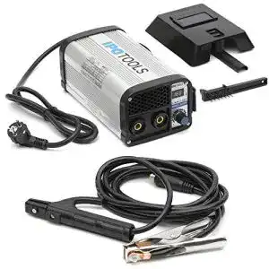 Elektroden-Schweißgerät IPOTOOLS MMA-160R, IGBT Inverter