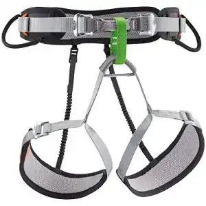 Petzl-Klettergurt PETZL Unisex-Adult C024AA00 ASPIR Harness