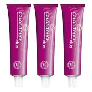 Intensivtönung Wella Professionals 3er Color Touch Plus 66/07