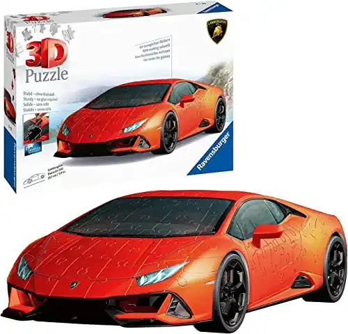 Ravensburger-Puzzle Ravensburger 3D Puzzle 11238