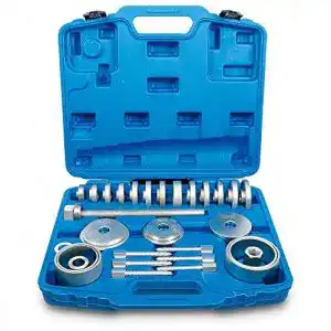 Radlagerwerkzeug BGS 67301 – 31-tlg.