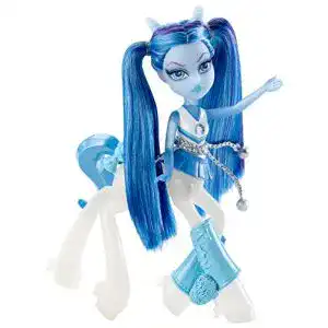 Monster-High-Puppen Monster High – Fright-Mares – Skyra