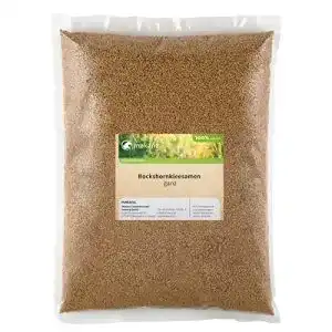 Bockshornklee-Samen Makana Bockshornkleesamen Indien, 2,5 kg