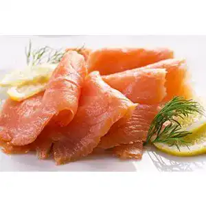 Räucherlachs World of Seafood edelster norwegischer