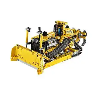LEGO-Technik LEGO 42028 Technic Bulldozer