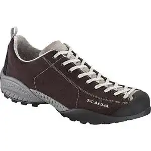 Leichtwanderschuhe Scarpa Herren Mojito Traillaufschuhe