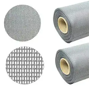 Fensterschutz Katze FB Factory 15,00€/m² Meterware Katzennetz