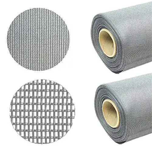 Die beste Fensterschutz Katze FB Factory 15,00€/m² Meterware Katzennetz 2026 Test Bestseller Fensterschutz Katze FB Factory 15,00€/m² Meterware Katzennetz