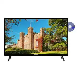 Camping-Fernseher Telefunken XH24J101D 60 cm / 24 Zoll
