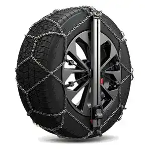 König-Schneeketten KÖNIG 2004735247 Easy-FIT SUV 247, 2 Stück