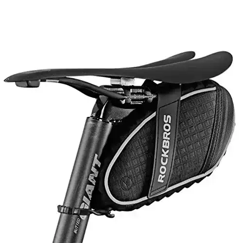 Satteltasche (MTB) ROCKBROS Fahrradsatteltaschen
