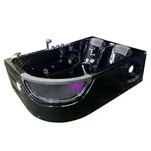Whirlpool-Badewanne Simba WHIRLPOOL BADEWANNE Orion