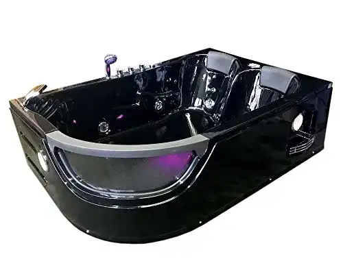 Whirlpool-Badewanne Simba WHIRLPOOL BADEWANNE Orion