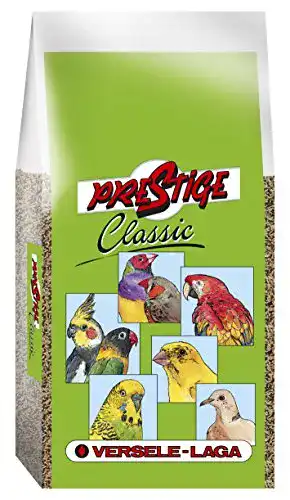 Kanarienfutter Versele Vogel Versele Kanarien Classic 20 kg