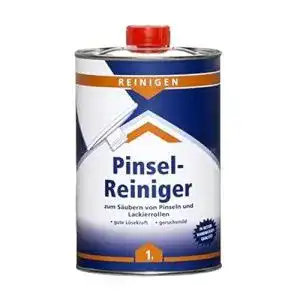 Pinselreiniger FLT (JOBI) (F300362), 1 Liter