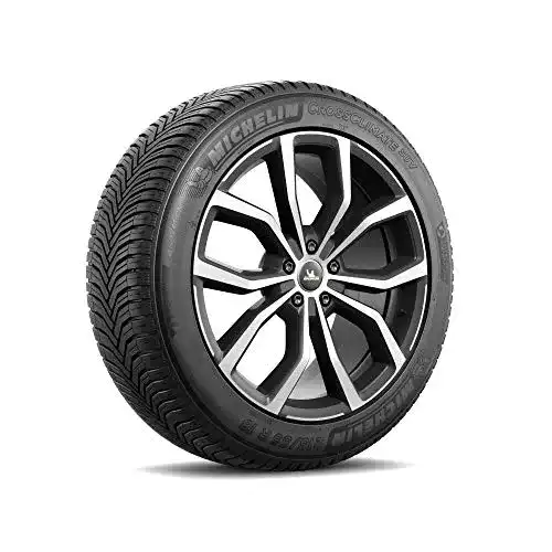 Die beste Ganzjahresreifen 215/55 R18 MICHELIN CROSSCLIMATE SUV XL 2026 Test Bestseller Ganzjahresreifen 215/55 R18 MICHELIN CROSSCLIMATE SUV XL