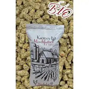 Wachtelfutter Karner Bio Geflügelfutter Bio Legehennen