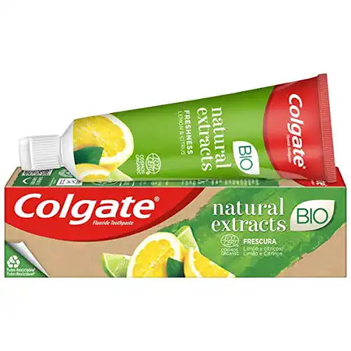 Colgate-Zahnpasta Colgate Zahnpasten, 75 ml