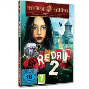 Wimmelbildspiele Intenium Verborgene Mysterien: Redrum 2