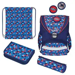 Herlitz-Schulranzen Herlitz 50026838 Schulranzen UltraLight Plus
