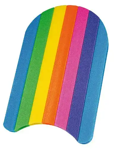 Schwimmbrett Comfy Schwimmhilfe Aqua Sport Schwimmkörper