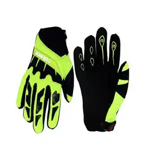 Fahrradhandschuhe Kinder Gtopart Atmungsaktiv 50g Kinder