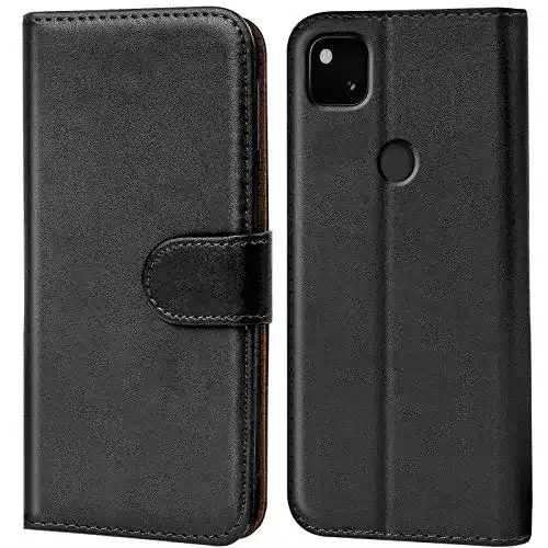 Google-Pixel-4a-Hülle Verco Handyhülle für Google Pixel 4a Hülle