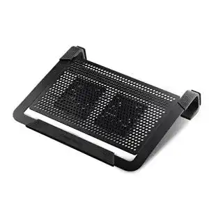 Laptop-Kühler Cooler Master NotePal U2 PLUS, 2 bewegliche