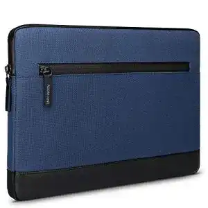 Tablet-Tasche Adore June 12,4 Zoll Bent Tablet Tasche Blau