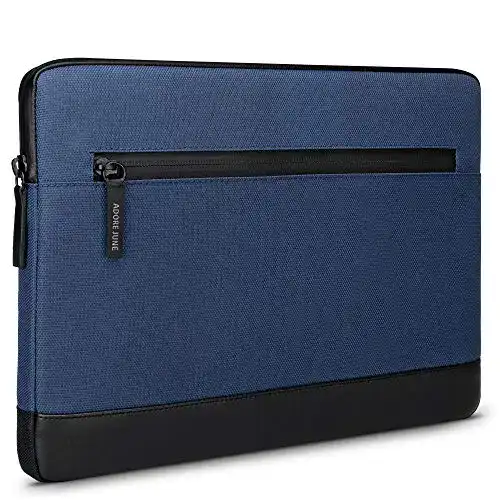 Tablet-Tasche Adore June 12,4 Zoll Bent Tablet Tasche Blau
