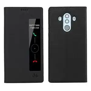 Huawei-Mate-10-Pro-Hülle Feitenn Schutzhülle für Huawei Mate 10