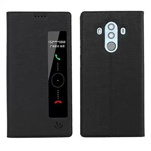 Huawei-Mate-10-Pro-Hülle Feitenn Schutzhülle für Huawei Mate 10