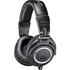 Audio-Technica-Kopfhörer Audio-Technica M50x Studio Kopfhörer