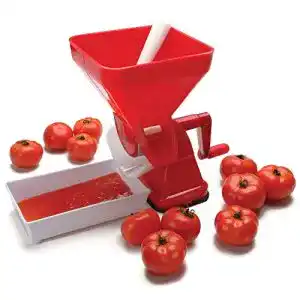 Tomatenpresse ORYX 5501100 Tomaten Saftpresse