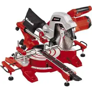 Einhell-Kappsäge Einhell Zug-Kapp-Gehrungssäge TC-SM 254