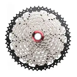 MTB-Kassette BOLANY 8-9-10-11-12 Geschwindigkeitskassette