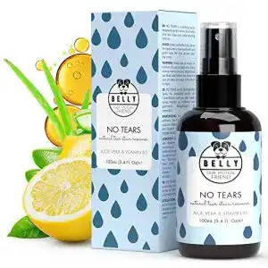 Augenpflege Hund BELLY OUR MUTUAL FRIEND BELLY 100ml