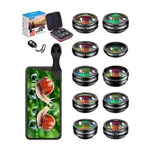 Teleobjektiv Handy APEXEL HD Camera Lens 2X Teleobjektiv