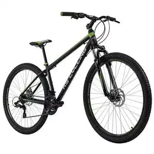 Mountainbike bis 500 Euro KS Cycling Hardtail 29” Xceed