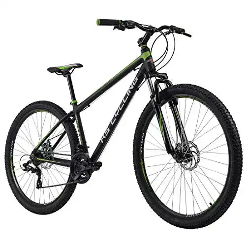 Mountainbike bis 500 Euro KS Cycling Hardtail 29” Xceed