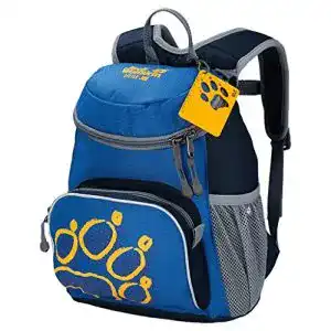 Kinderrucksack Jack Wolfskin Unisex Kinder Rucksack Little Joe