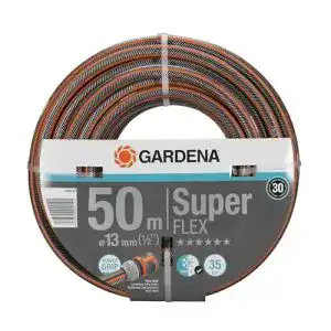 Gartenschlauch 50m Gardena Premium SuperFLEX Schlauch