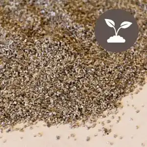 Vermiculite für Pflanzen Terra-Discount Vermiculite ca.100 Liter