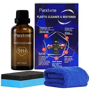 Kunststoffpflege Plextone Plastic Cleaner & Restorer, Plastic Polish