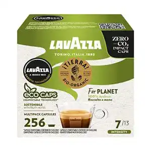 Lavazza-Kapseln Lavazza 16 A Modo Mio Eco Caps Kapseln, 16er