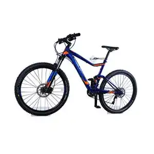 Fahrradhalter trelixx Fahrradwandhalterung Mountainbike